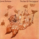 James Yorkston - The Year Of The Leopard