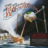 Wayne, Jeff - The War Of The Worlds