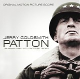 Jerry Goldsmith - PATTON (Remastered)