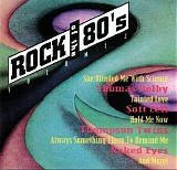 Various artists - Rock of the 80's, Vol. 2