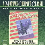 Stevie Wonder - Someday At Christmas