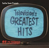 Various artists - Television's Greatest Hits