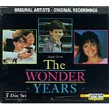 Various artists - The Wonder Years: Music From