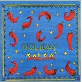 The International Latin Ensemble - A Holiday Salsa Blend