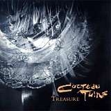 Cocteau Twins - Treasure