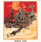 Popol Vuh - Popul Vuh