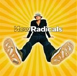 New Radicals - Maybe You've Been Brainwashed Too