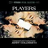 Jerry Goldsmith - Players