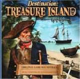 Olivier Deriviere - Destination: Treasure Island