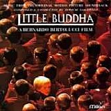 Ryuchi Sakamoto - Little Buddha