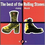 The Rolling Stones - Jump Back: The Best of the Rolling Stones 1971-1993