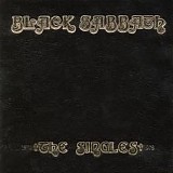 Black Sabbath - The Singles 1970 - 1978 Vinyl Record