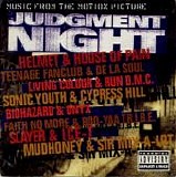Various Artists - Judgement Night (Music from the Motion Picture)