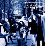 Various artists - Singles: Original Motion Picture Soundtrack
