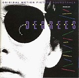 Various artists - A Matter of Degrees: Original Motion Picture Soundtrack