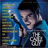 Various artists - Cable Guy: Original Motion Picture Soundtrack