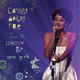 Corinne Bailey Rae - Live in London & New York