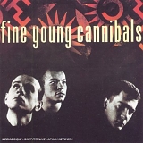 Fine Young Cannibals - Fine Young Cannibals (Self Titled)