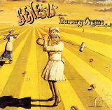 Genesis - Nursery Cryme (Atlantic USA 80030-2)