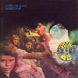 Canned Heat - Living The Blues (1968) [EAC - FLAC]