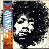 Jimi Hendrix - Kiss the Sky