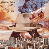 Weather Report - Heavy Weather