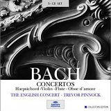 Johann Sebastian Bach - Bach: Concertos