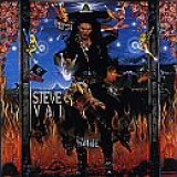 Steve Vai - Passion & Warfare