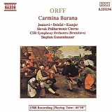 Carl Orff - Carmina Burana