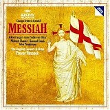 Georg Friederich Handel - Messiah, HWV 56
