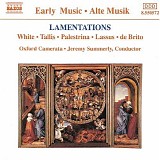 Various artists - Lamentations