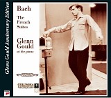 Johann Sebastian Bach - Piano: The Six French Suites BWV 812-817