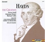 Joseph Haydn - Die Schöpfung Hob. XXI:2
