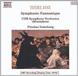 Hector Berlioz - Symphonie Fantastique