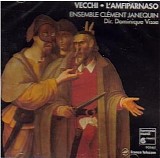 Orazio Vecchi - L'Amfiparnaso; Il Convito Musicale