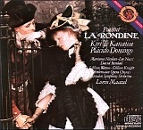 Giacomo Puccini - La Rondine