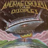 AndraÃ© Crouch & The Disciples - Live in London