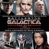 Bear McCreary - Battlestar Galactica: The Plan and Razor