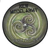 New Model Army - Green and Grey