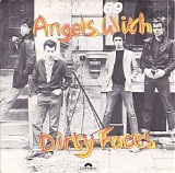 Sham 69 - Angels with dirty faces