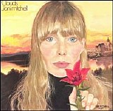 Mitchell, Joni - Clouds