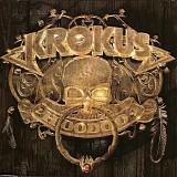 Krokus - Hoodoo