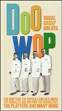 Various artists - Doo Wop Vocal Group Greats