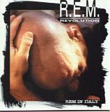 R.E.M. - Revolution