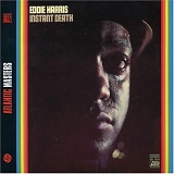 Eddie Harris - Instant Death