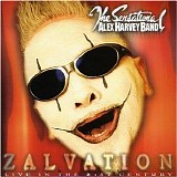 Alex Harvey - Zalvation (Disc 1)