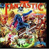 Elton John - Captain Fantastic And The Brown Dirt Cowboy [Japan Vinyl Replica]