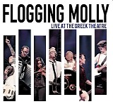 Flogging Molly - Live At The Greek Theatre