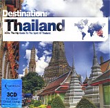 Various artists - Destination: Thailand
