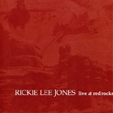 Rickie Lee Jones - Live At Red Rocks